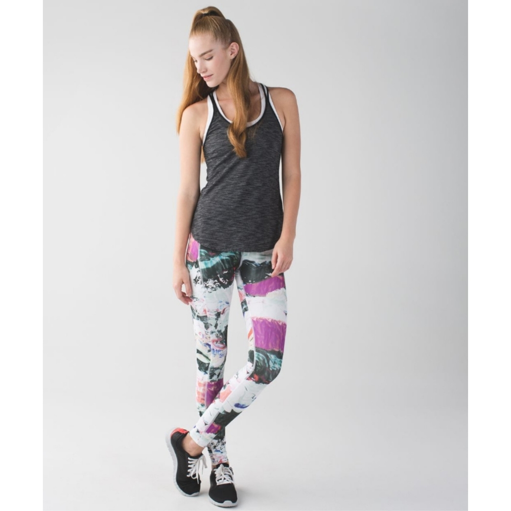 NWOT Lululemon | Speed Tight III